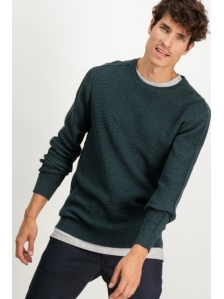 Джемпер чоловічий V81243/3150, V81243/3150, 3,499 грн, Men`s pullover, Garcia, Трикотаж
